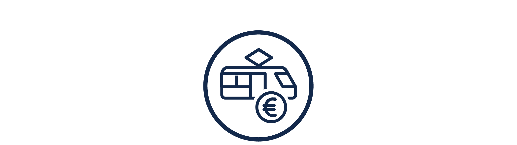 Icon Public transport subsidy