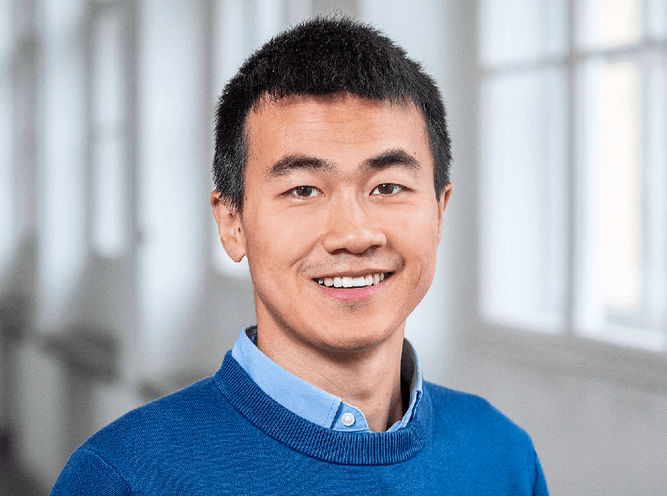 Prof. Dr. Chunyang Chen
