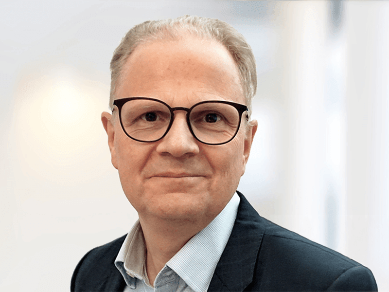 Prof. Dr. Florian Matthes
