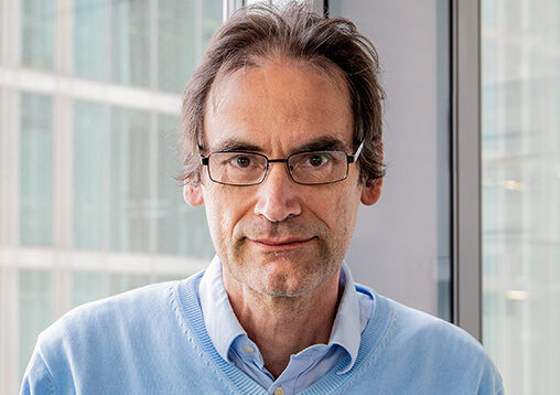 Prof. Dr. Thomas Hamacher
