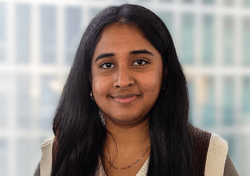 Photo  Priyadarshini Kannan