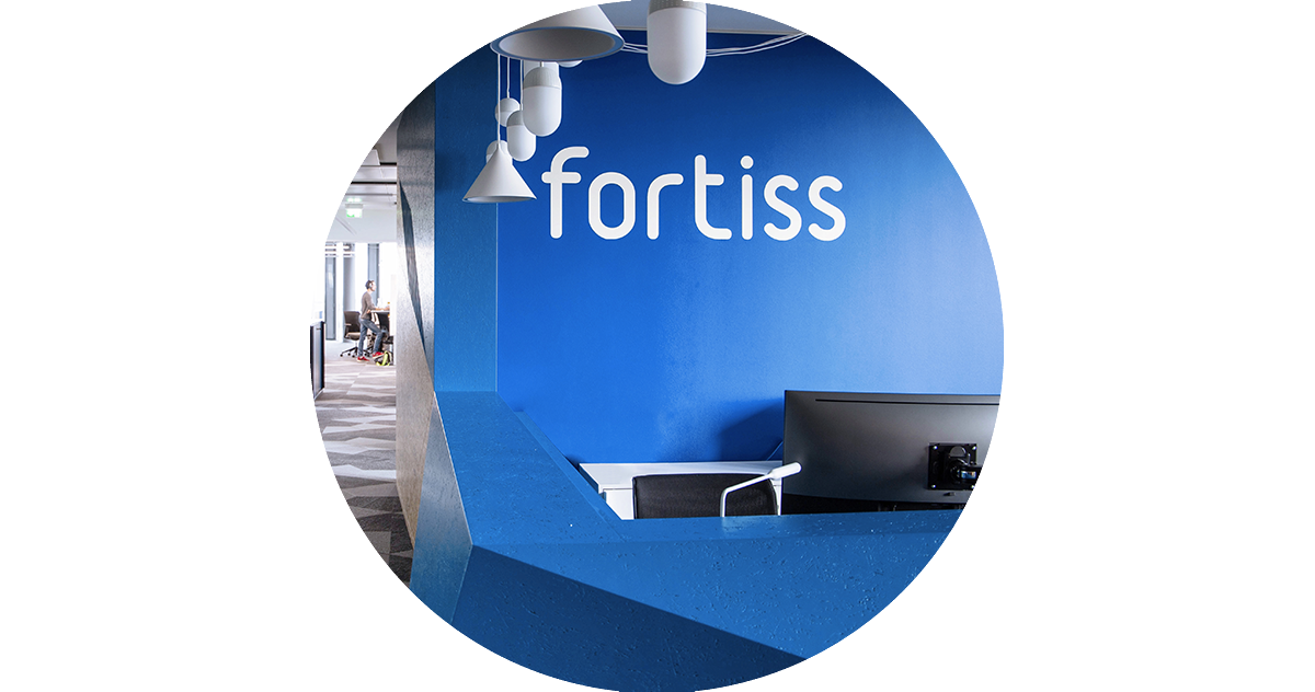 fortiss Platzhalter Ansprechpartner Marketing Presse