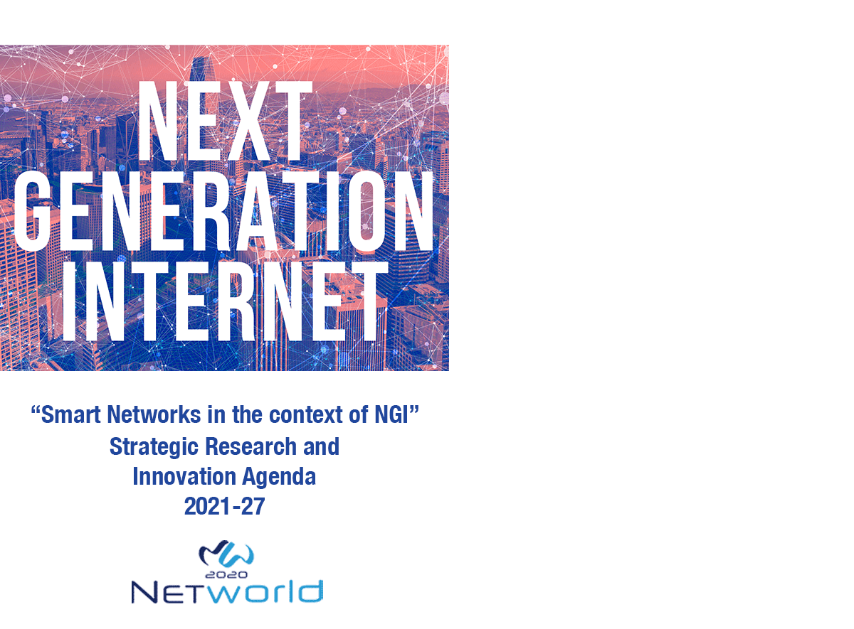 Next generation internet