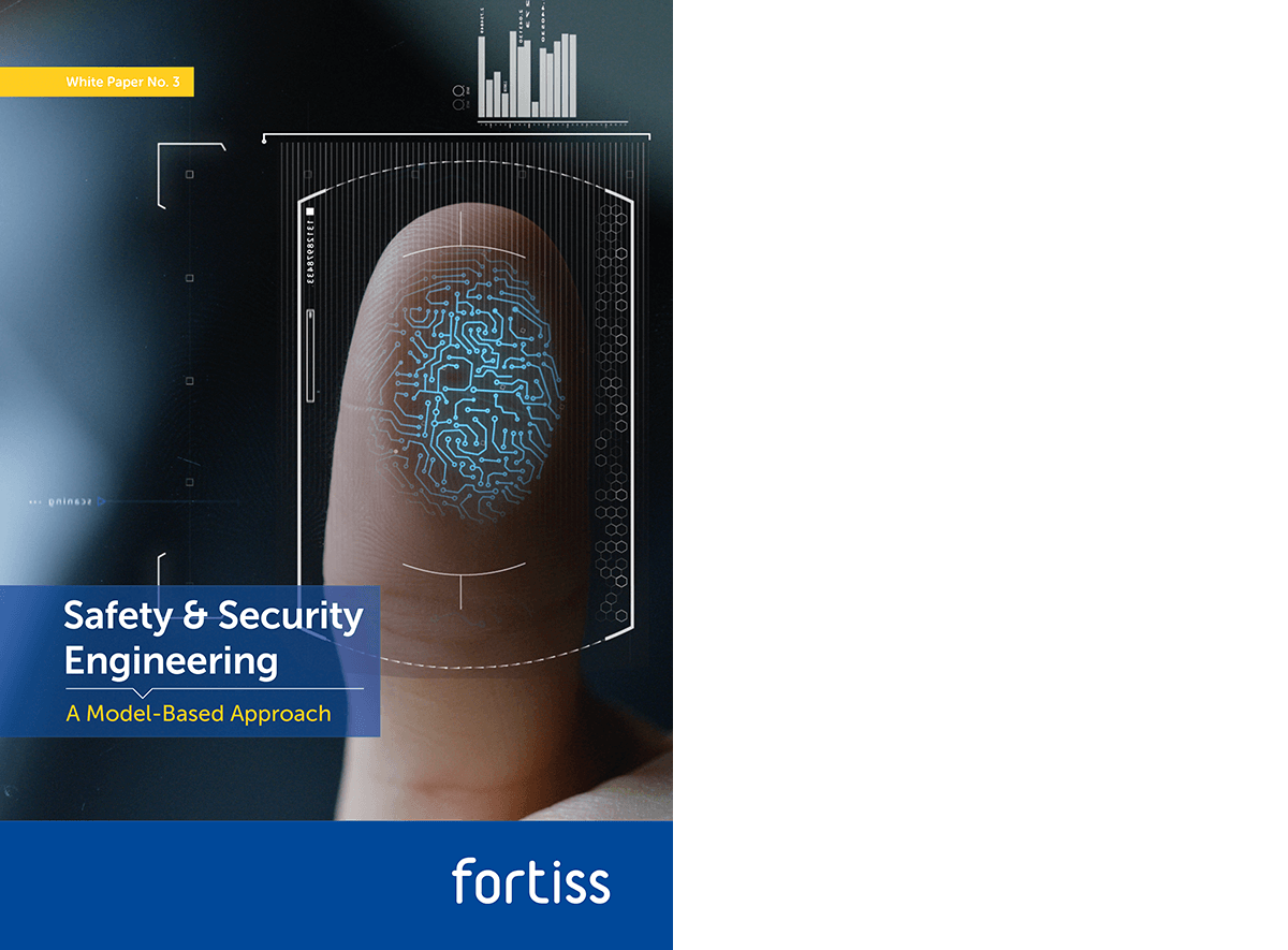 fortiss Whitepaper Safety & Security – A Model-Based Approach