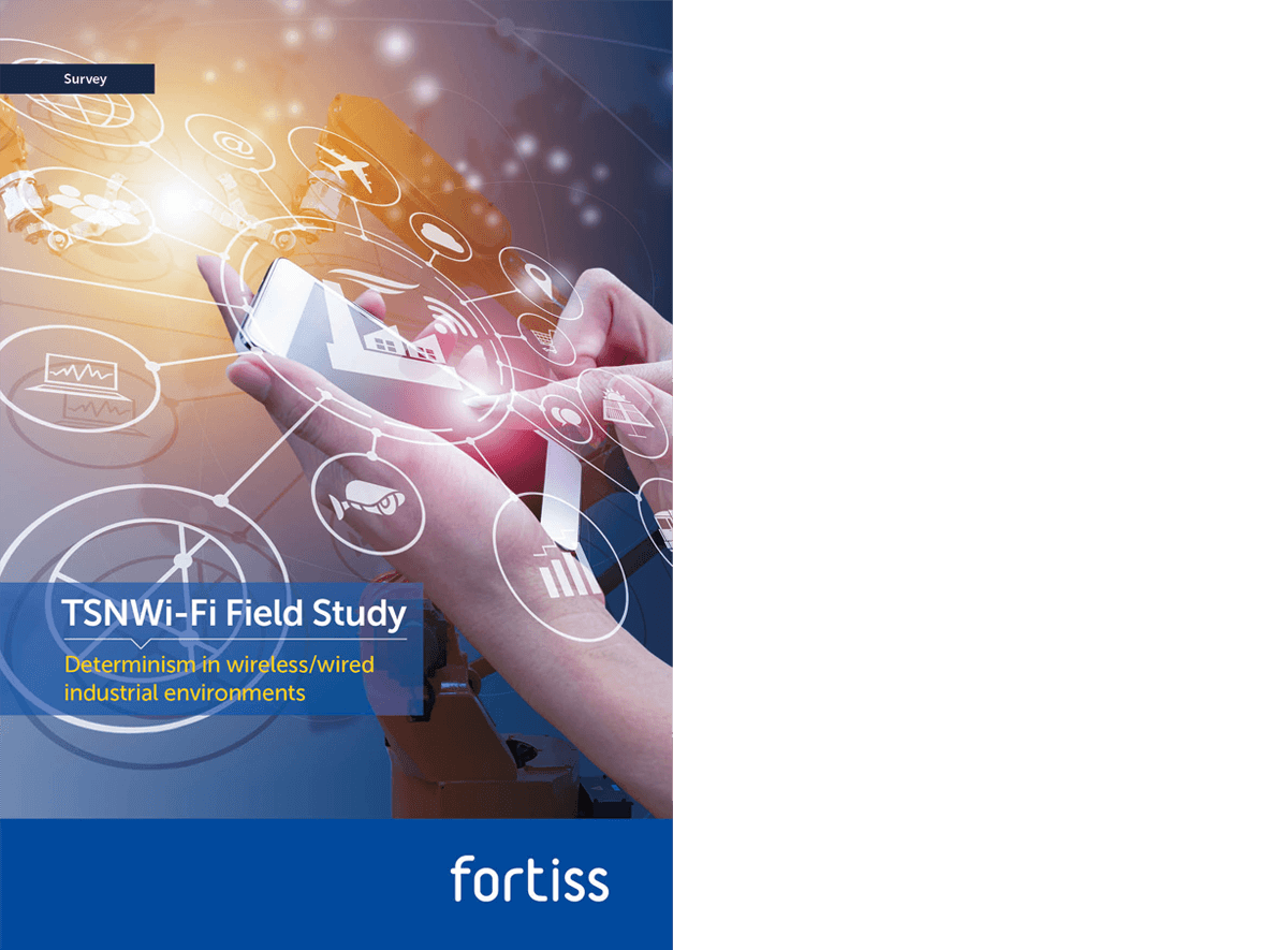 TSNWIFI Field Study