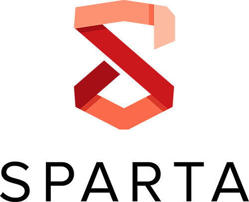 SPARTA Logo