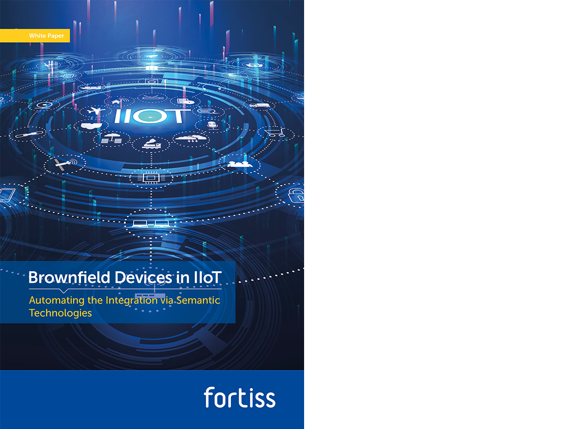 [Translate to English:] Whitepaper Brownfield Devices in IIoT